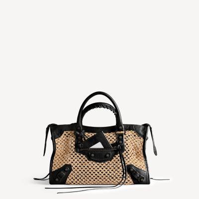 Le City Bag Small by BALENCIAGA