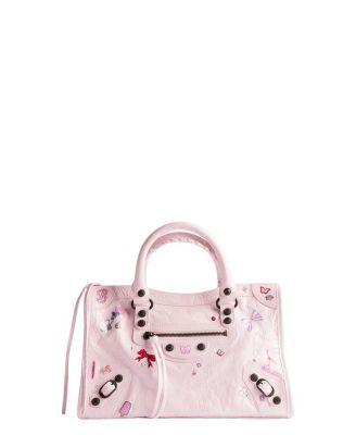 Le City Bag Small by BALENCIAGA