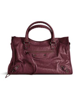 Le City Bag by BALENCIAGA