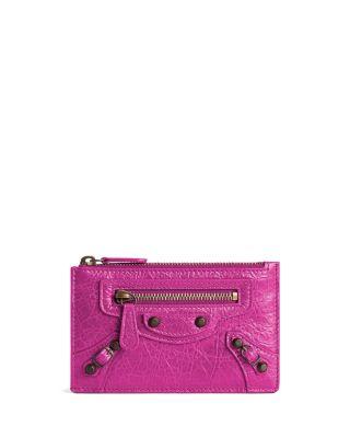 Le City Bifold Wallet by BALENCIAGA