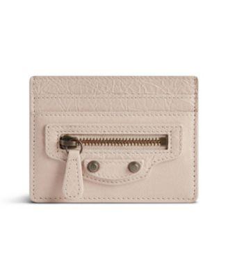 Le City Card Holder by BALENCIAGA