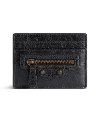 Le City Card Holder by BALENCIAGA
