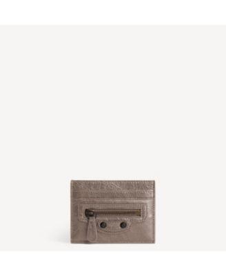 Le City Card Holder by BALENCIAGA