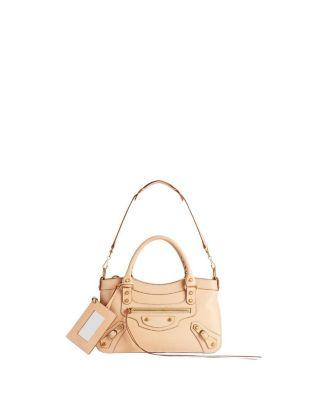 Le City First Bag by BALENCIAGA