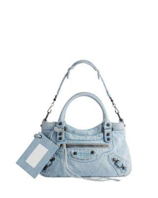 Le City First Bag by BALENCIAGA