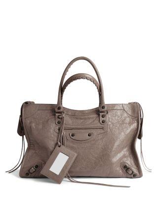 Le City Large Bag by BALENCIAGA