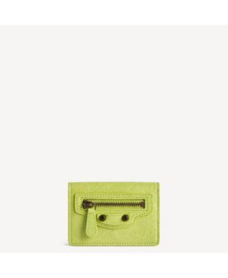 Le City Mini Wallet by BALENCIAGA
