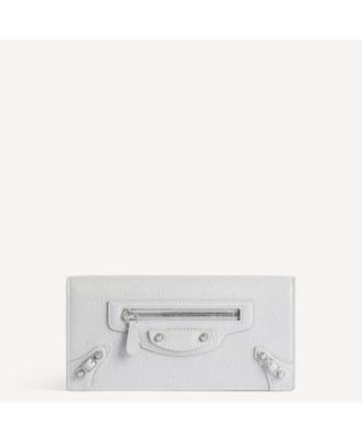 Le City Money Long Wallet by BALENCIAGA
