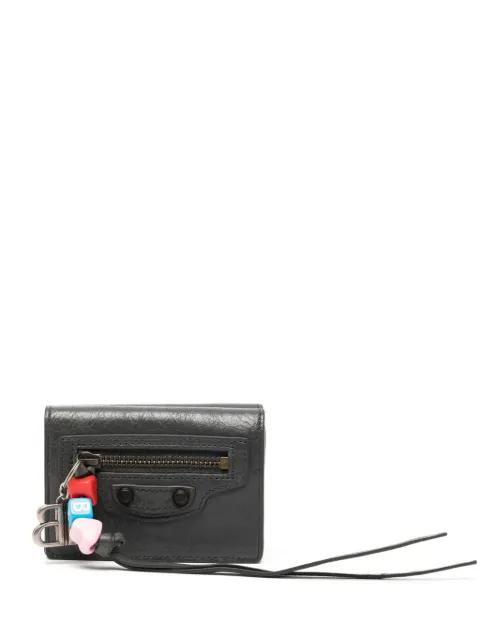 Le City mini wallet by BALENCIAGA