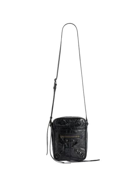 Le City vertical messenger bag by BALENCIAGA