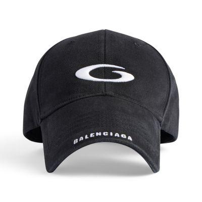 Loop Sports Icon Cap by BALENCIAGA