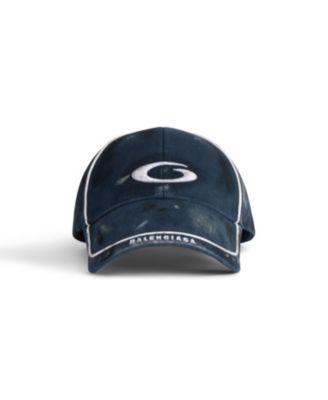 Loop Sports Icon Cap by BALENCIAGA