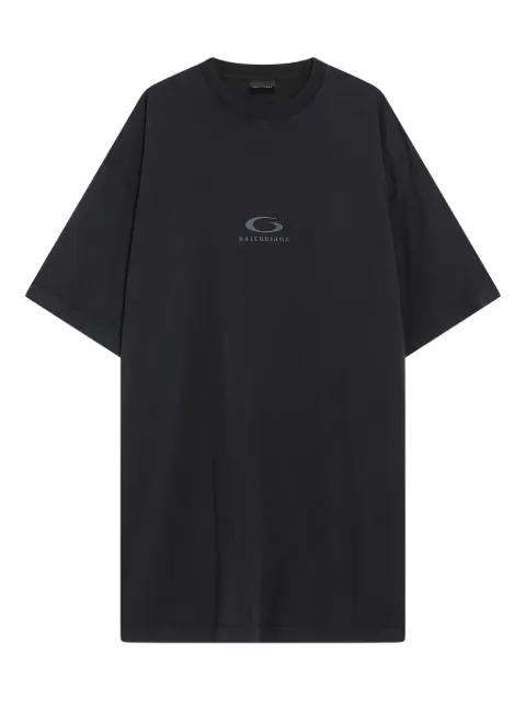 Loop Sports short-sleeve T-shirt by BALENCIAGA