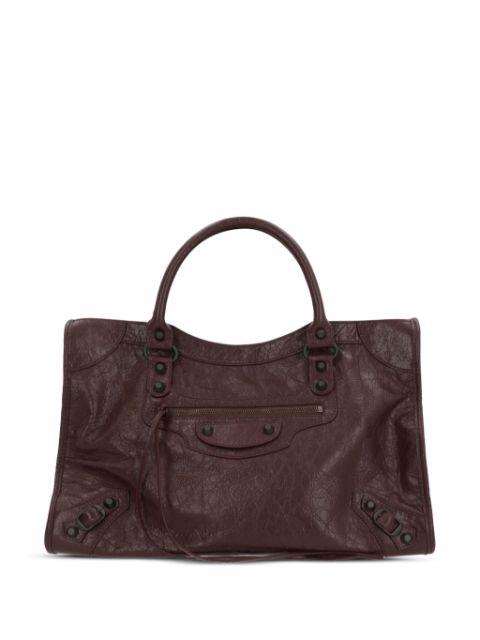 M Le City bag by BALENCIAGA