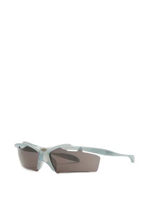 Mask sunglasses by BALENCIAGA