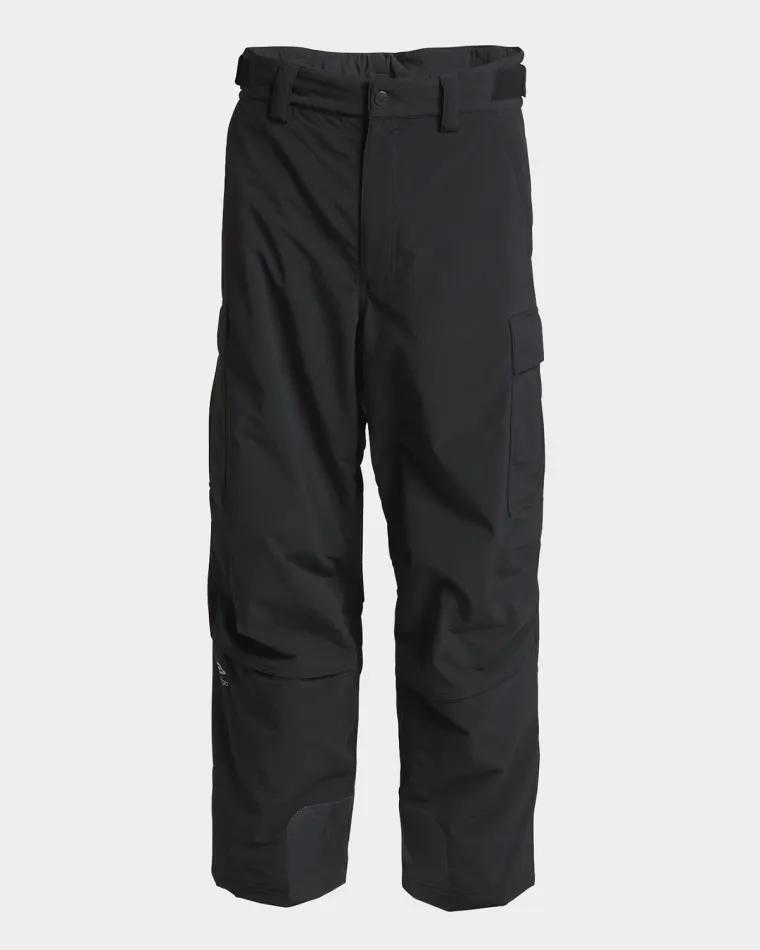 Men's 3B Sports Icon Ski Cargo Pants by BALENCIAGA