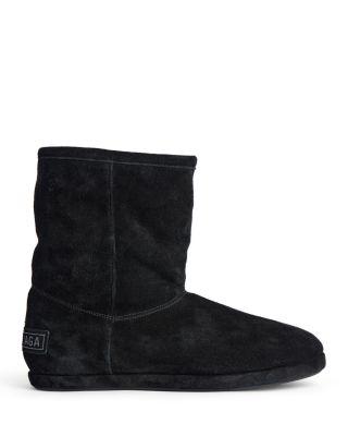 Men's Alaska Soft Pull On Booties by BALENCIAGA