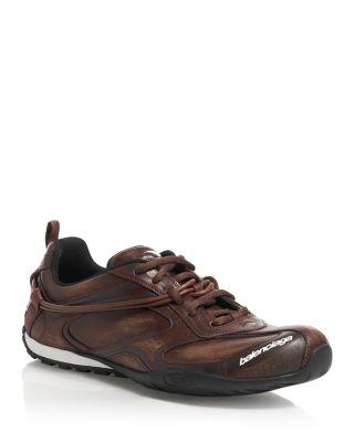 Men's Radar Sneakers by BALENCIAGA