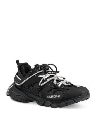 Men's Runner LED Running Sneakers by BALENCIAGA