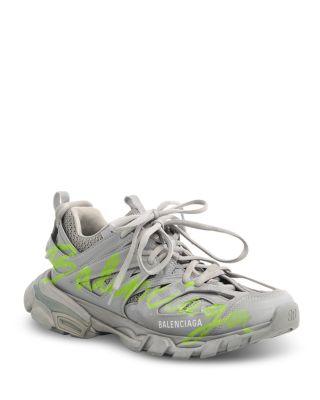 Men's Track Sneakers by BALENCIAGA
