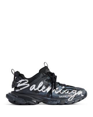 Men's Track Sneakers by BALENCIAGA