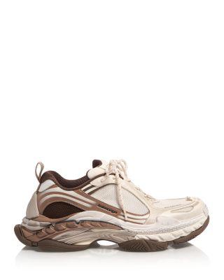 Men's Triple S 2 Sneakers by BALENCIAGA
