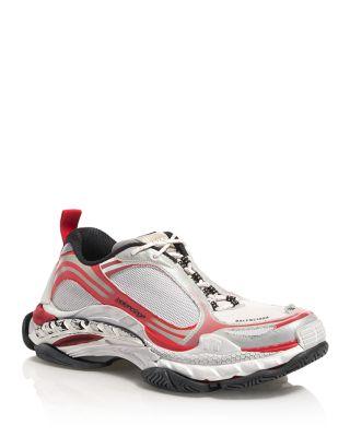 Men's Triple S 2 Sneakers by BALENCIAGA