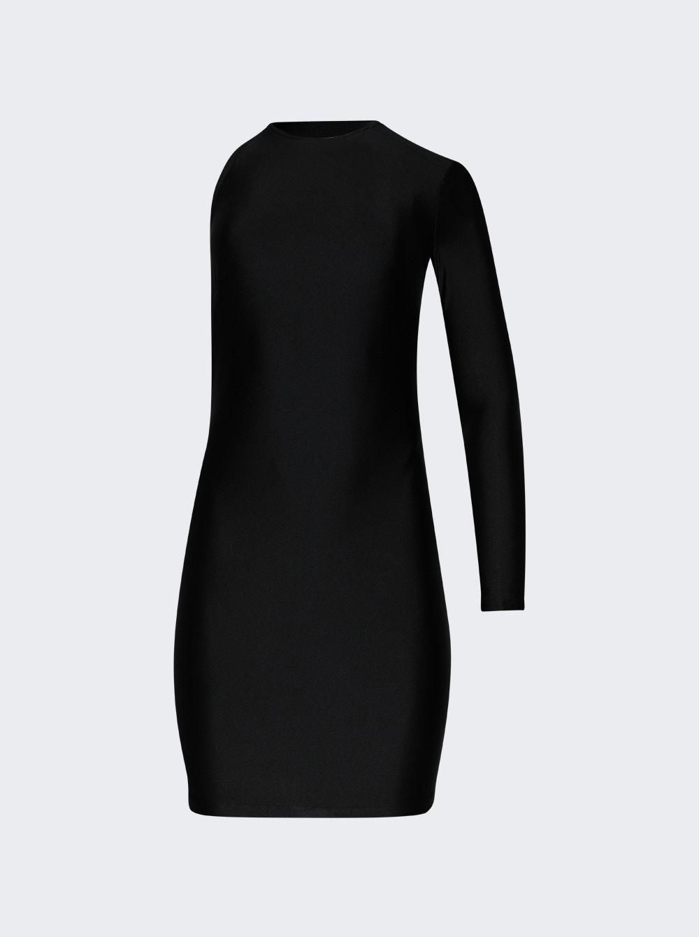 Mini Dress Black  | The Webster by BALENCIAGA