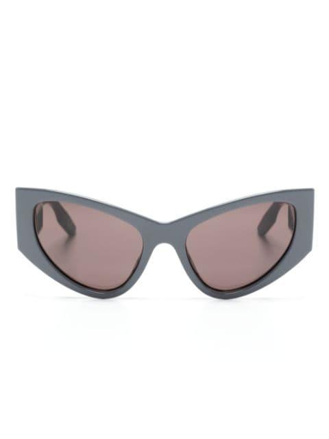 Monaco cat-eye-frame sunglasses by BALENCIAGA