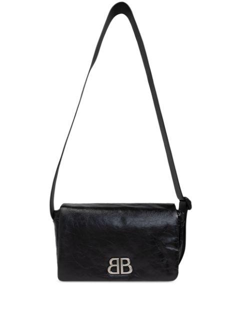 Monaco messenger bag by BALENCIAGA