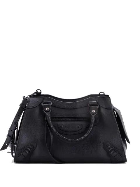 Neo Classic City Bag Leather Small tote bag by BALENCIAGA 