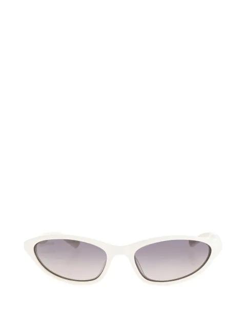 Neo Oval 2.0 frame sunglasses by BALENCIAGA