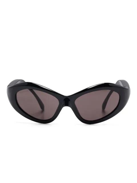 Orbit Cat sunglasses by BALENCIAGA