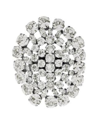 Palazzo Ring by BALENCIAGA