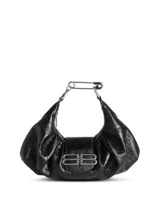 Pamela Shoulder Bag Small by BALENCIAGA