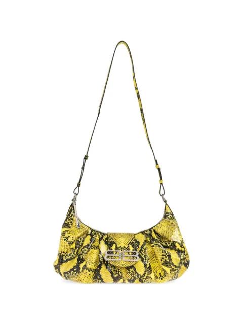 Pamela shoulder bag by BALENCIAGA