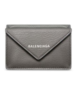 Papier Mini Wallet by BALENCIAGA