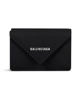 Papier Mini Wallet by BALENCIAGA