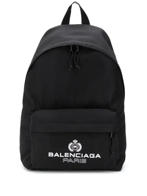 Paris backpack by BALENCIAGA
