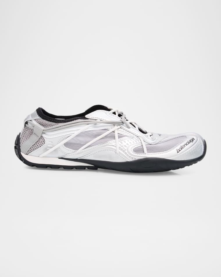 Radar Slip-On Sneakers by BALENCIAGA