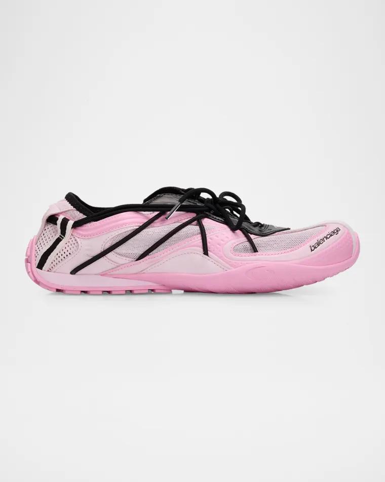 Radar Slip-On Sneakers by BALENCIAGA