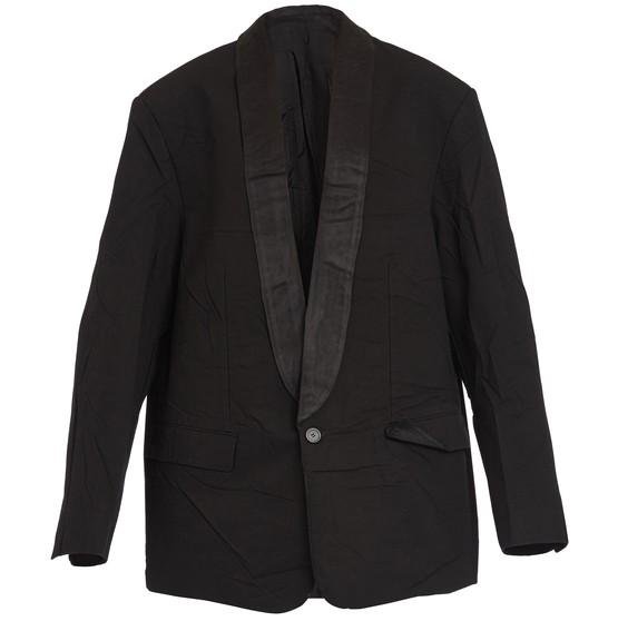 Rental Tuxedo Jacket by BALENCIAGA