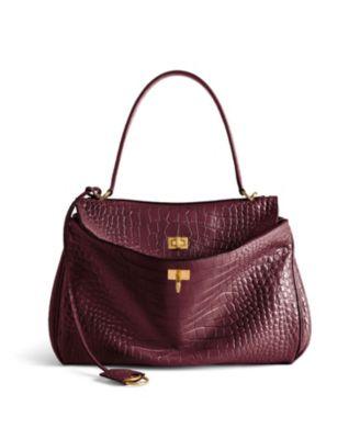Rodeo Handbag Medium by BALENCIAGA