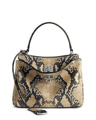 Rodeo Handbag Mini by BALENCIAGA