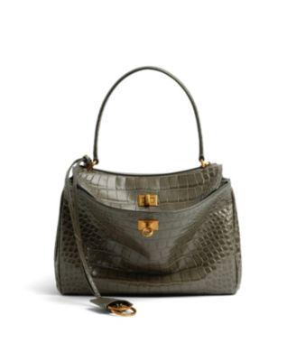 Rodeo Handbag Small by BALENCIAGA