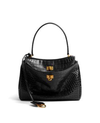 Rodeo Handbag Small by BALENCIAGA