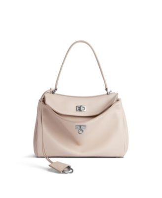 Rodeo Handbag Small by BALENCIAGA
