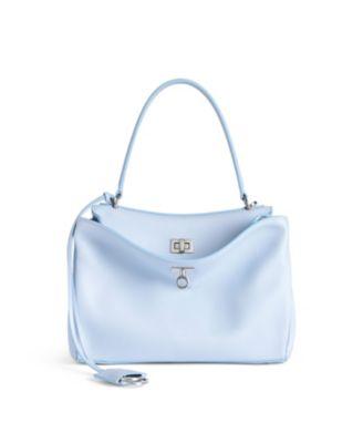 Rodeo Handbag Small by BALENCIAGA