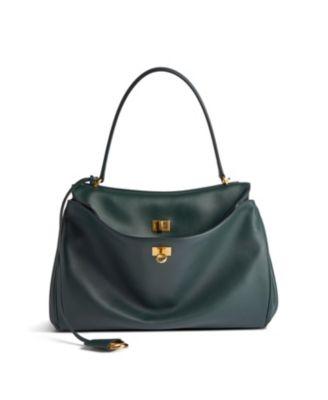 Rodeo Medium Handbag by BALENCIAGA