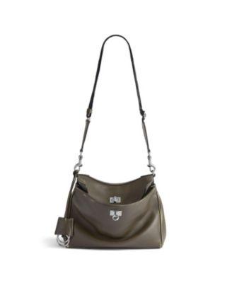 Rodeo Messenger Small Bag by BALENCIAGA